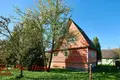 House 128 m² Ozyaritska-Slabadski rural council, Belarus