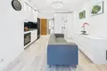 Nieruchomości komercyjne 2 pokoi 34 m² w Warszawa, Polska