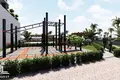 Mieszkanie 1 pokój 120 m² Erdemli, Turcja