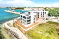Apartamento 1 habitacion 69 m² Opcina Privlaka, Croacia
