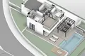 Maison 3 chambres 138 m² Koúklia, Chypre