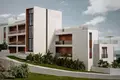 Duplex 4 chambres 156 m² Koinoteta Agiou Tychona, Chypre