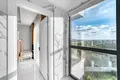 Appartement 3 chambres 100 m² Alanya, Turquie