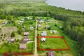 Maison 61 m² Lyntupski sielski Saviet, Bélarus