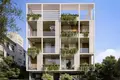 Penthouse 3 pokoi 96 m² Limassol, Cypr
