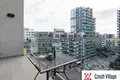 Wohnung 4 zimmer 83 m² Hauptstadt Prag, Tschechien