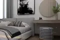 Mieszkanie 2 pokoi 104 m² Nikozja, Cypr