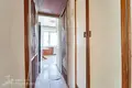 Appartement 3 chambres 52 m² Minsk, Bélarus