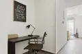 Complexe résidentiel New apartments for obtaining a rental income in Gounari project, Athens, Attica, Greece
