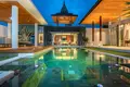 Appartement 4 chambres 645 m² Choeng Thale, Thaïlande