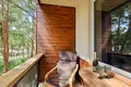 Apartamento 2 habitaciones 56 m² Jurmala, Letonia