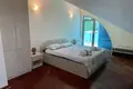 3 bedroom apartment 179 m² Budva, Montenegro