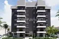 2 bedroom apartment 80 m² Kepez, Turkey