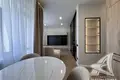 1 room apartment 41 m² Muchaviecki sielski Saviet, Belarus