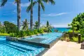 villa de 3 chambres 220 m² Karon, Thaïlande