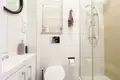 Appartement 1 chambre 15 m² en Varsovie, Pologne
