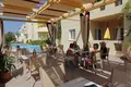 Hotel  Platanias, Grecja