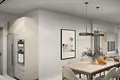 2 bedroom apartment 90 m² Yeroskipou, Cyprus