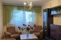 Appartement 2 chambres 54 m² Muchaviecki sielski Saviet, Bélarus