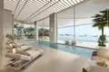 Complejo residencial Casa AHS 