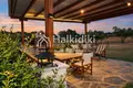 Willa 7 pokojów 250 m² Kallithea, Grecja