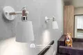 1 room apartment 34 m² Minsk, Belarus
