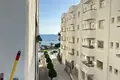 Mieszkanie 1 pokój 56 m² Jermasoja, Cypr