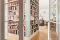 Apartamento 5 habitaciones 162 m² Varsovia, Polonia
