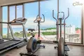 Квартира 3 комнаты 84 м² Паттайя, Таиланд