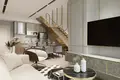 Appartement 2 chambres 102 m² Choeng Thale, Thaïlande