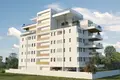 Residential complex New residence with a parking near the beach, Larnaca, Cyprus