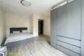 1 room apartment 29 m² Minsk, Belarus