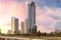 Пентхаус 6 комнат 586 м² Konak, Турция