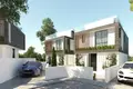 Maison 2 chambres 93 m² Moni, Chypre
