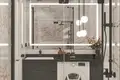 Apartamento 2 habitaciones 55 m² Alanya, Turquía