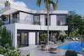 Villa de tres dormitorios 332 m² Benidorm, Španjolska