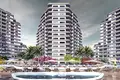 Mieszkanie 60 m² Mediterranean Region, Turcja