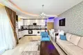 2 bedroom apartment 120 m² Alanya, Turkey