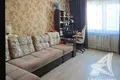 2 room apartment 57 m² Muchaviecki sielski Saviet, Belarus
