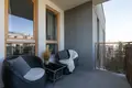 2 room apartment 63 m² Warsaw, Poland