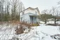 House 59 m² Pliski sielski Saviet, Belarus