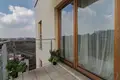 Apartamento 3 habitaciones 70 m² Varsovia, Polonia