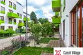 Apartamento 3 habitaciones 61 m² Praga, Chequia