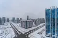 Wohnung 1 zimmer 29 m² Minsk, Belarus