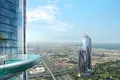 Mieszkanie 2 pokoi 82 m² Business Bay, Emiraty Arabskie