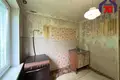 Wohnung 2 zimmer 46 m² Soligorsk, Belarus