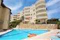 Appartement 1 chambre 180 m² Alanya, Turquie