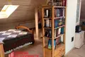Haus 4 zimmer 192 m² Adelski sielski Saviet, Belarus