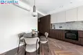 Mieszkanie 3 pokoi 58 m² Wilno, Litwa