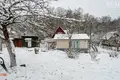 Casa 27 m² Rakauski sielski Saviet, Belarús